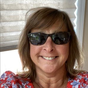 Meet your Posher, Lynn